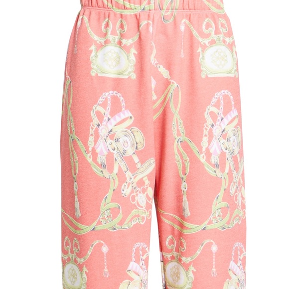 WILDFOX Bits & Bridle Easy Sweatpants - Picture 3 of 3